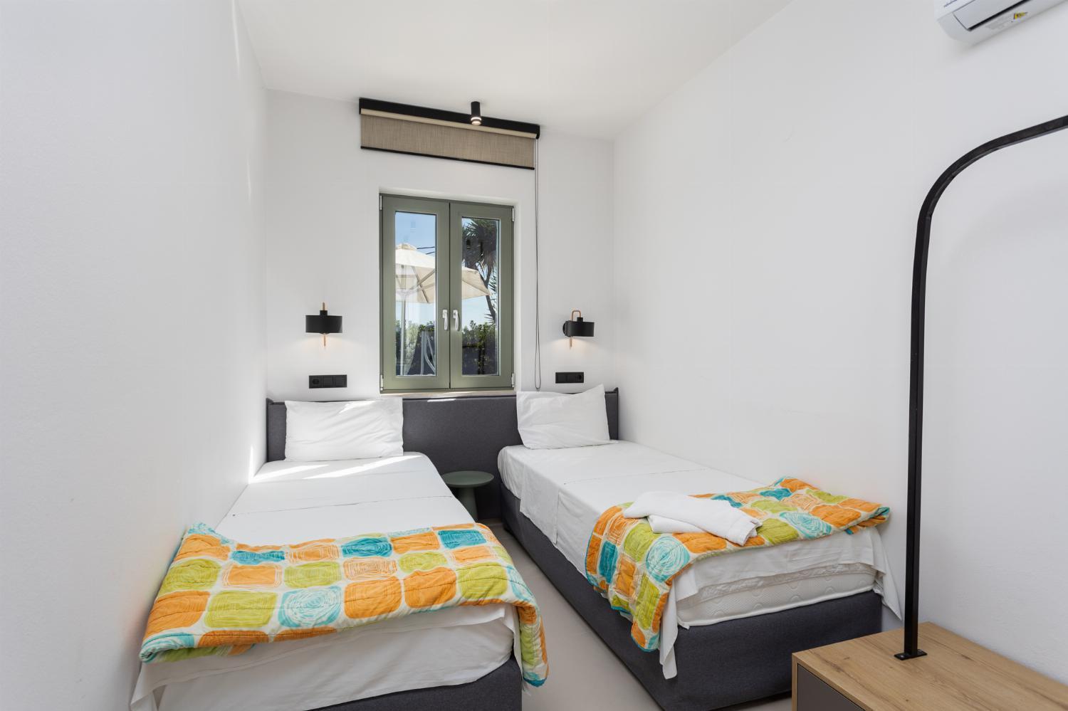 Villa Michalis Xiron Khorion Ngoại thất bức ảnh