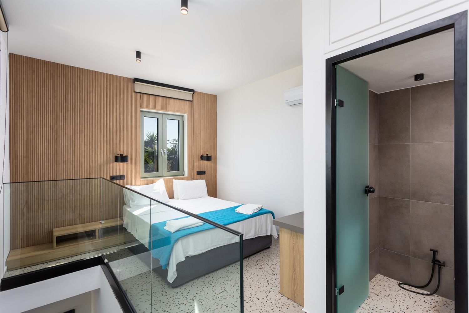 Villa Michalis Xiron Khorion Ngoại thất bức ảnh
