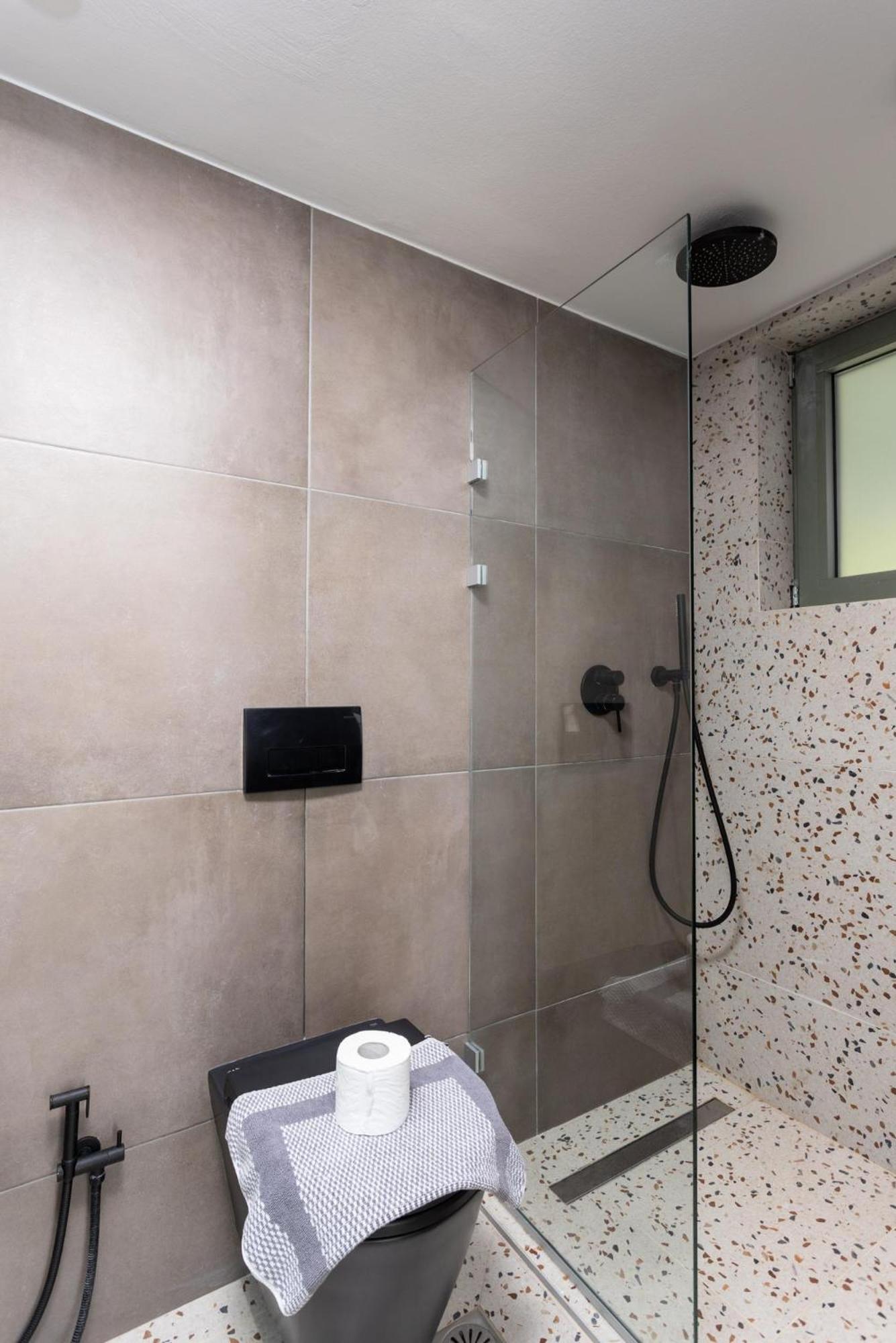 Villa Michalis Xiron Khorion Ngoại thất bức ảnh